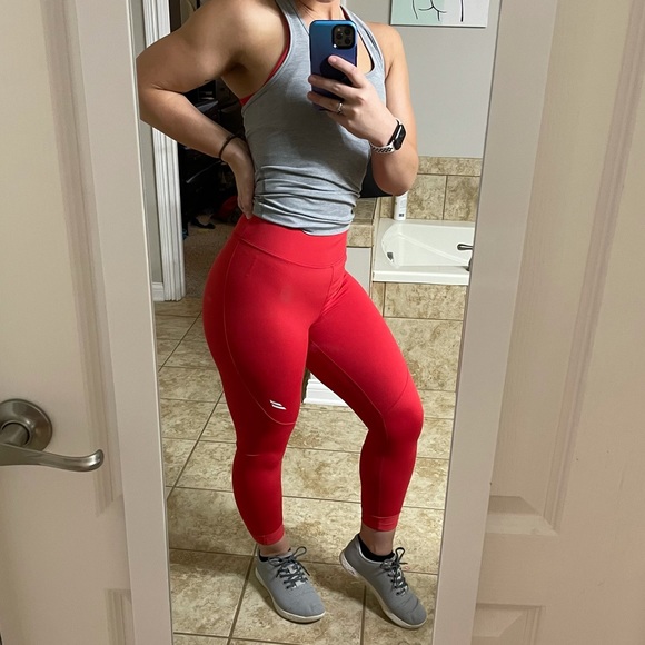 DYE Excel Leggings - Picture 2 of 10